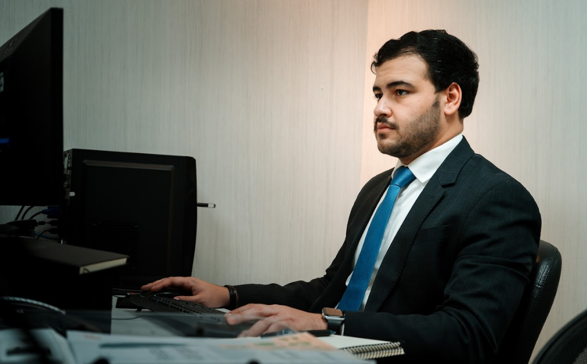 Governança e compliance